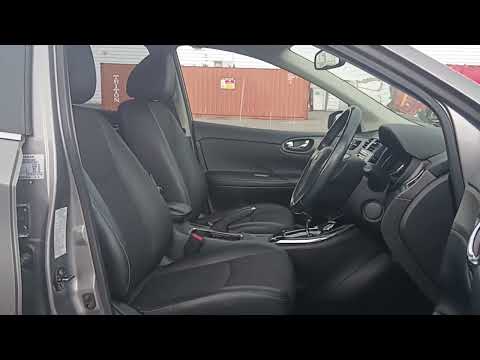 Nissan Pulsar 1.2 SV Executive CVT - Image 2