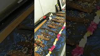 Download lagu Materials for Ciomas machetes mp3