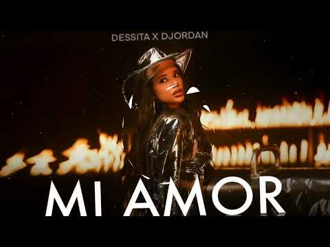 DESSITA ft. DJORDAN - MI AMOR / ДЕСИТА ft. ДЖОРДАН - MI AMOR (BASS BOOSTED) 2024