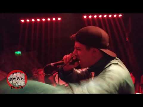 TANO VS ZIG ZAG ZIG - 8vos - DEAD PUNCH FINAL TORNEO 2019