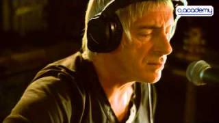 Paul Weller: &#39;Wild Wood&#39; Live Session