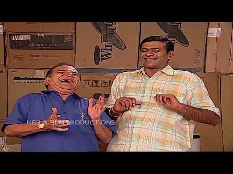 Episode 997 - Taarak Mehta Ka Ooltah Chashmah - Full Episode | तारक मेहता का उल्टा चश्मा