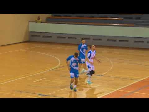 6. Kolo /SRLS/ RK Obilić-RK Jugović