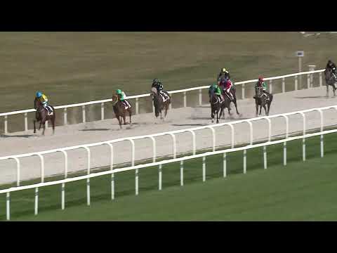 2020.09.13. 02. futam - NYERETLENEK VERSENYE (V.kat.) (szintetikus pálya)