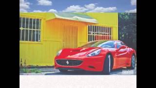 Miloh Smith - Church (Feat. Cyhi The Prynce & Marian Mereba) (Pul Fiction mixtape)