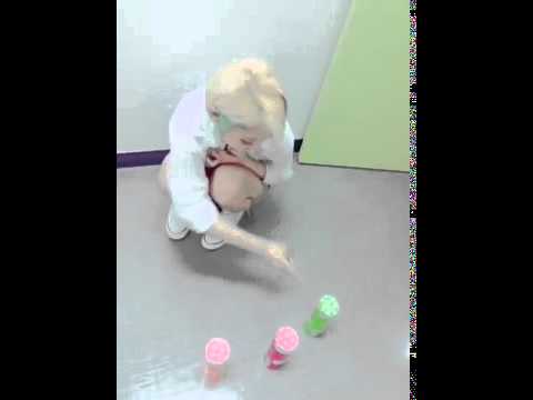 Sonamoo Newsun Twitter update