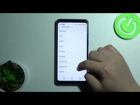Find Notification Tones List on Meizu M8 Lite  – Available Original Notification Sounds