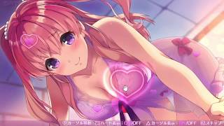 【覚醒】オメガラビリンス Z 美桃 なこ (cv.内田 彩)