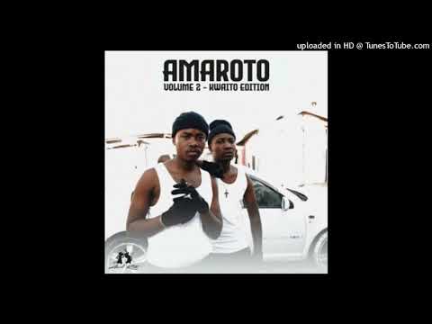 Reece Madlisa & Zuma - Manyonyoba ft Busta 929, Lady Du
