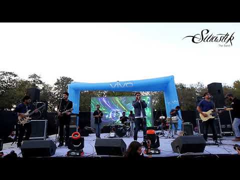 Hardeep singh live concer...