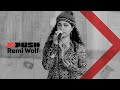 Remi Wolf Street You Live On Performance MTV Push MTV Music