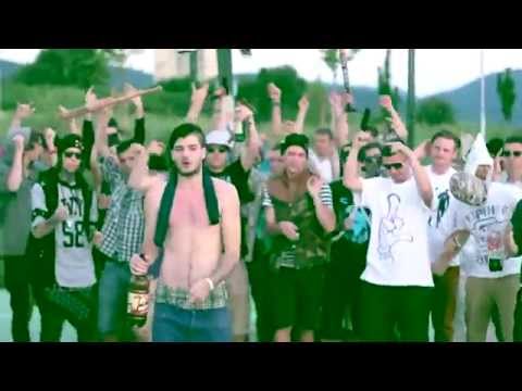 CBCH ■ YZO EMPIRE ▬ PRETTY GADŽE prod  by DECKY x KUČI