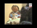 CHILE SANTIAGO FIRST NATIONAL NATIVITY EXHIBITION OPENS