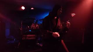 Profanatica - Unto Us He is Born @Metalpoint, Porto, 23.03.2018