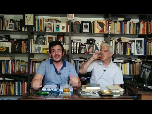 Vídeo relacionado con Aua (Biblioteca Adelphi)