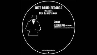 Neil Landstrumm - Modini29 (Feat. Alan Parley)[RRR009]