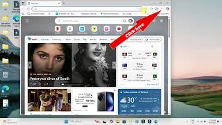 How to Reset Edge Browser in Windows 11