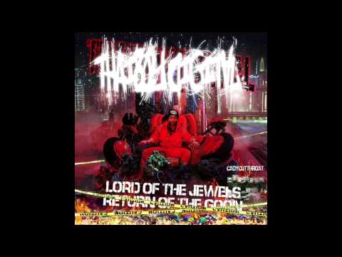 THAIBOY DIGITAL 'LORD OF THE JEWELS RETURN OF THE GOON' MIXTAPE ((OFFICIAL)) 2015