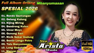 Download lagu 𝙁𝙐𝙇𝙇 𝘼𝙇𝘽𝙐𝙈 𝙊𝙍𝙇𝙀𝙉𝙂 𝙈𝘽𝘼𝙉𝙔𝙐𝙈𝘼𝙎𝘼𝙉 𝙎𝙋𝙀𝙎𝙄𝘼𝙇 2026 𝙉𝙀𝙒 𝘼𝙍𝙄𝙎𝙏𝘼 𝙈𝙐𝙎𝙄𝘾 𝘽𝘼𝙉𝙅𝘼𝙍𝙉𝙀𝙂𝘼𝙍𝘼 mp3
