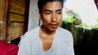 Download lagu ELLO - KISAH KITA TLAH USAI (RAHMAN GAZHALI LIP SYNC) mp3