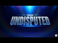 WWE 2K24 My Rise Undisputed Part 1 Game Cutscenes