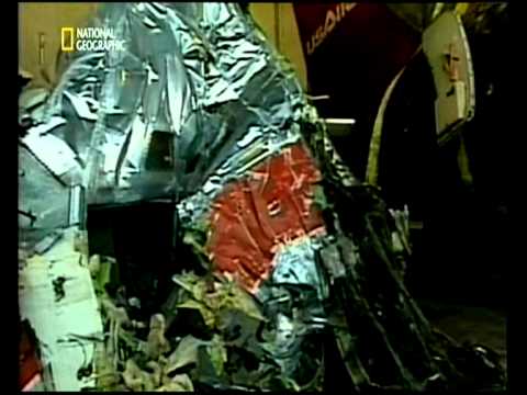 Mayday Alarm im Cockpit - Klar zum Crash Teil 4