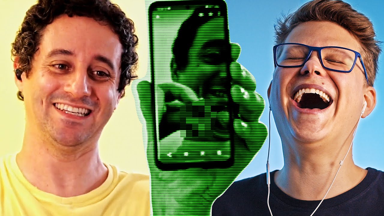 Como Foi Programado um App Que Faz Mágica