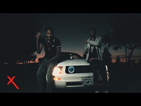 Slimmy B ft. Yhung T.O - Anti (Official Video)