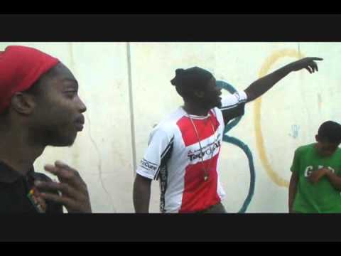 Monopolybread TV Presents...."1-Duece/ UPTOP 2 DOWNBOTTOM" (Behind the scenes of 7footers)