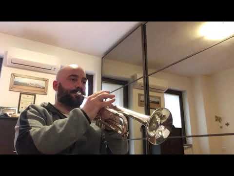 4 Maggio - Fulvio Creux