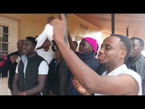 TWEMBI OFFICIAL Aha twari turi muri casting 