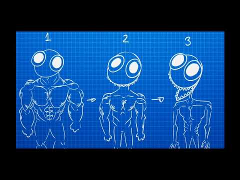 Purple friends sad origin story but it's a song