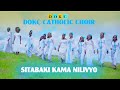 SITABAKI KAMA NILIVYO OFFICIAL MUSIC VIDEO