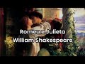 Romeu E Julieta William Shakespeare Audiolivro Completo