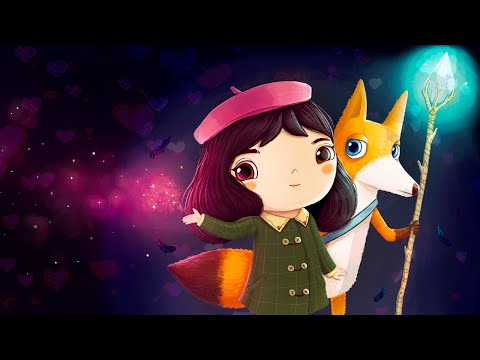 Little Misfortune | Our little lady MUST BE PROTECTED [1]