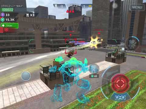 Ravana “The Beast” Sharpshooter T3 + Gunsmith T4 + Mechanic T4