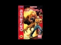Milky Eiko - SplatterHouse 3 Main theme