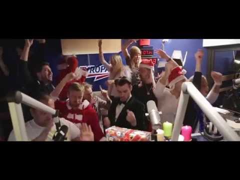 VÁNOČNÍ HYMNA EVROPY 2 (2014)