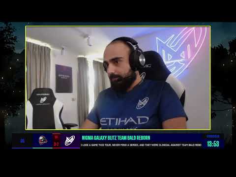 Kuroky's thoughts on Nigma's Div 2 experience