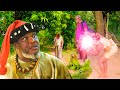 THE ANGRY ORACLE PEACE ONUOHA UGEZU J UGEZU 2025 LATEST NIGERIA EPIC NOLLYWOOD NEW MOVIE