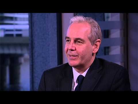 Sibos 2012 preview video