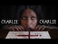 Charlie Charlie Short Horror Film