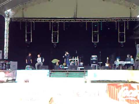 Renata Przemyk - próba - Babie Lato