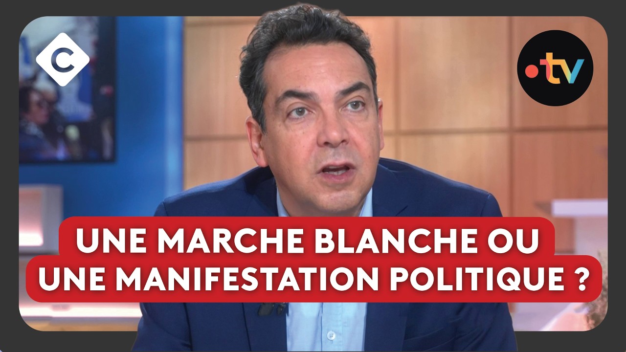 Quentin Deranque : retour sur une marche qui cristallise les passions