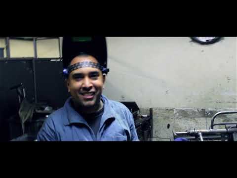 Delaruacrew - Bomba H (Part. Du Sapo, Xako e Stefano) Vídeo Clipe