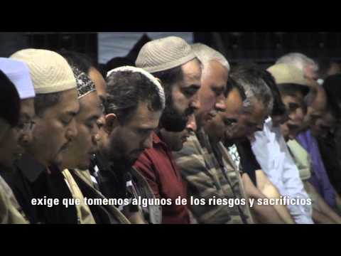 Fuego sobre el Marmara