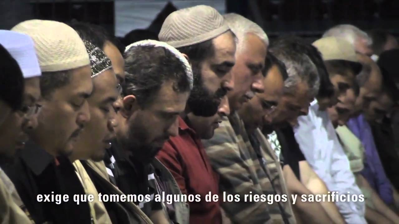 Fuego sobre el Marmara