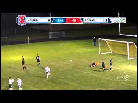 Alexis Galvez adds another goal