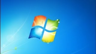 Windows 7: Show Hidden Files and Folders