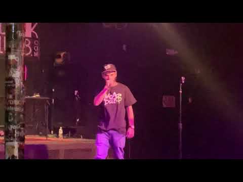 Evolution - M-A DUB$ LIVE BFE in Houston